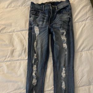 Express Jeans